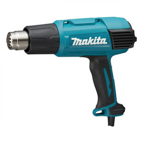 makita HG6031VK Heißluftfön 1.800 W