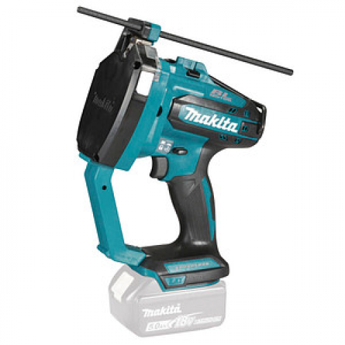 makita DSC102ZJ Akku-Gewindestangentrenner 18,0 V, ohne Akku