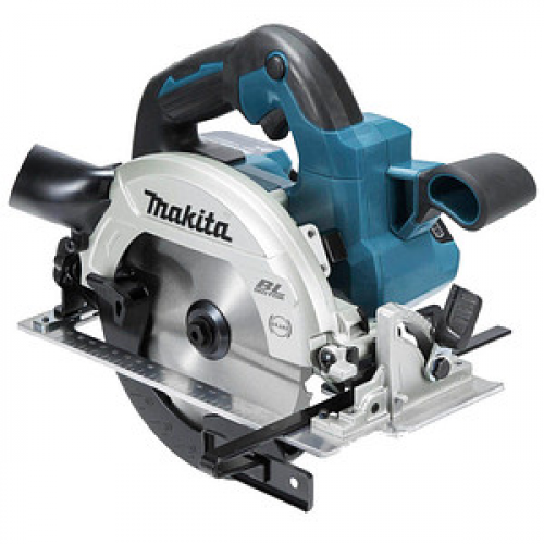 makita DHS661ZU Akku-Handkreissäge 18,0 V, ohne Akku