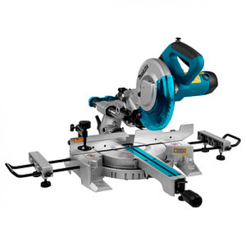 makita LS0815FLN Kappsäge