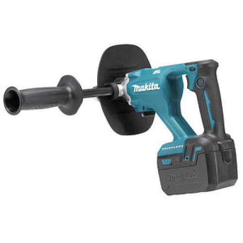 makita DUT131Z Akku-Rührwerk 18,0 V, ohne Akku