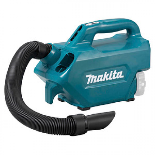 makita CL121DZX Akku-Staubsauger ohne Akku