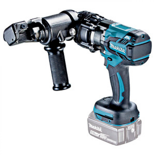 makita DSC121ZKX1 Akku-Gewindestangentrenner 18,0 V, mit 0 Akkus