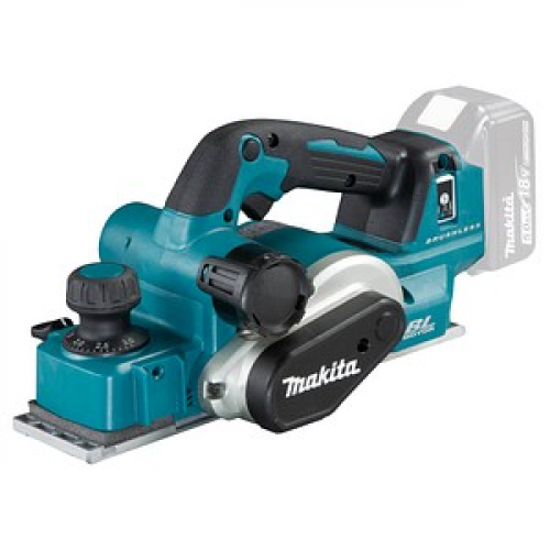 makita DKP181Z Akku-Hobel 18,0 V, ohne Akku