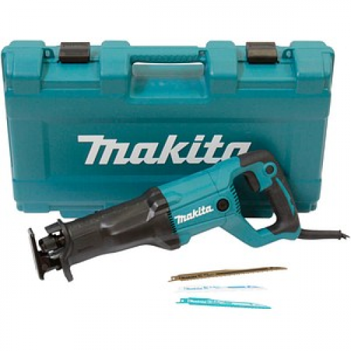 makita JR3051TK Säbelsäge 1.200 W, ohne Akku