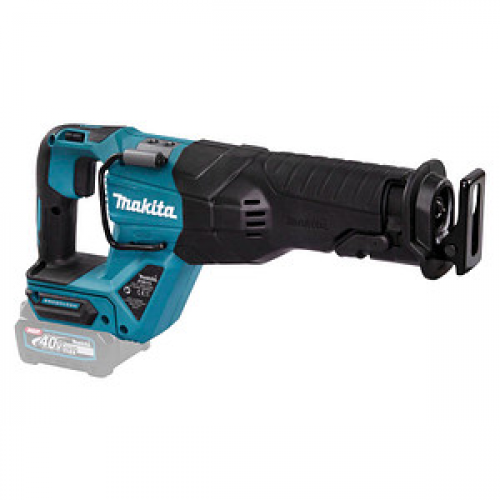 makita JR001GZ Akku-Säbelsäge 40,0 V, ohne Akku