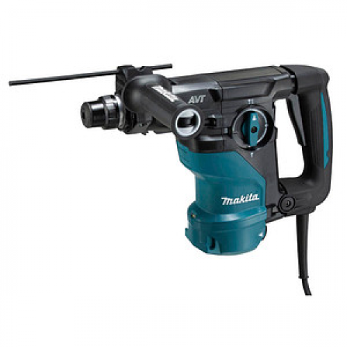 makita HR3011FCJ Kombihammer