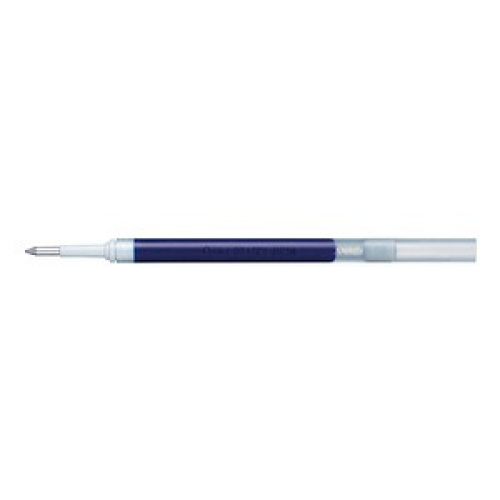 12 Pentel LRP7 Gelschreiberminen blau