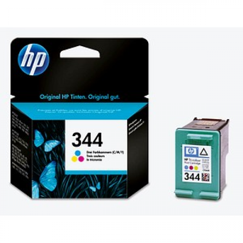 HP 344 (C9363EE) color Druckerpatrone