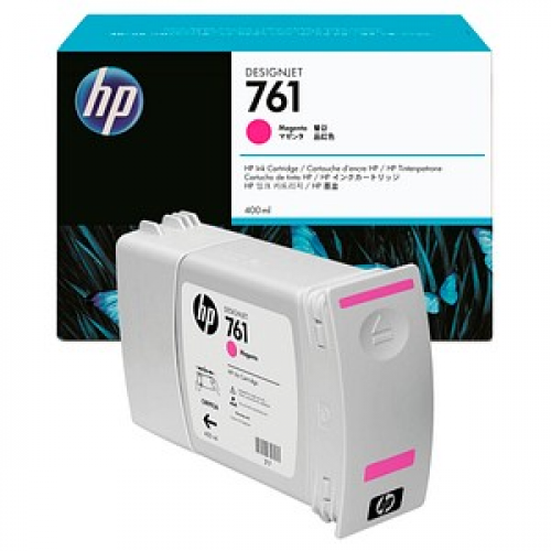 HP 761 (CM993A) magenta Druckerpatrone