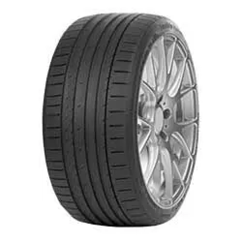 275/45 ZR20 110Y SUREGRIP PRO SPORT XL