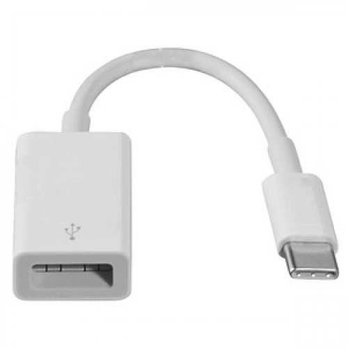 Apple MJ1M2ZM/A  USB C/USB 3.0 A Adapter