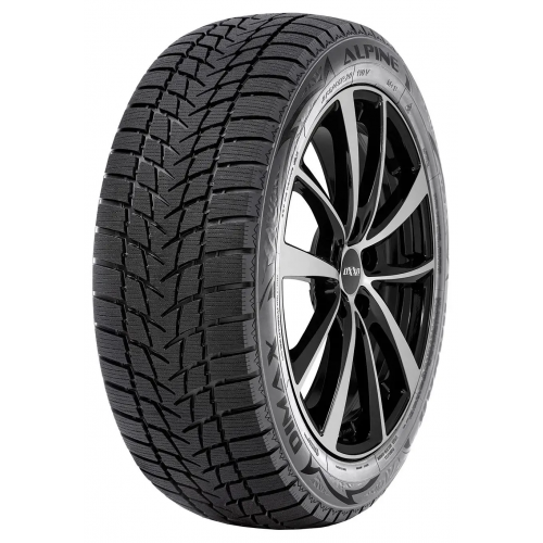 215/65 R16 102H Dimax Alpine XL M+S 3PMSF