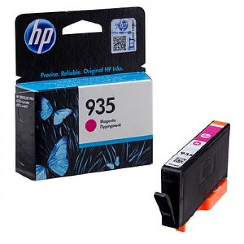 HP 935 (C2P21AE) magenta Druckerpatrone