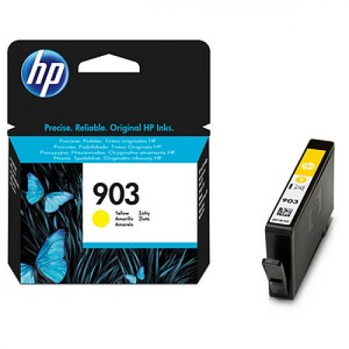 HP 903 (T6L95AE) gelb Druckerpatrone