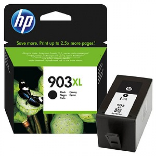 HP 903XL (T6M15AE) schwarz Druckerpatrone