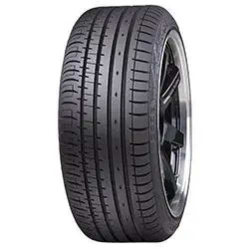 235/45 ZR17 97W Phi-R