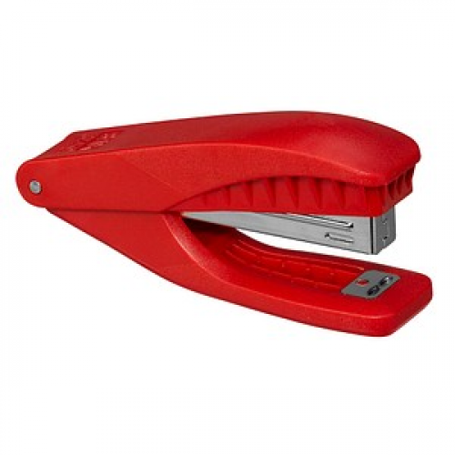 sax design Heftgerät 349 rot