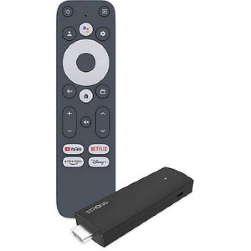 STRONG SRT41 TV Media Player Ultra HD (4K)