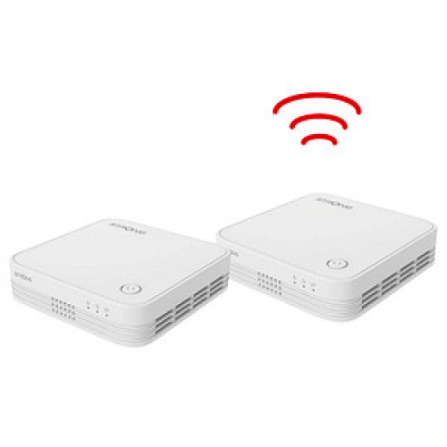 STRONG ATRIA Mesh Home Kit 1200v2 WLAN-Repeater