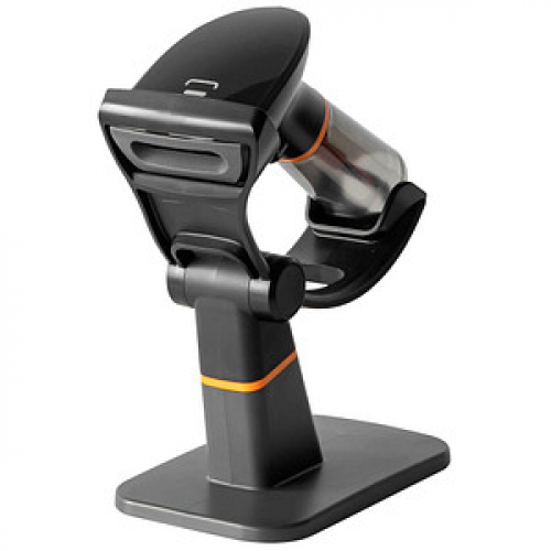 primasello 2D70 Laser-Barcodescanner