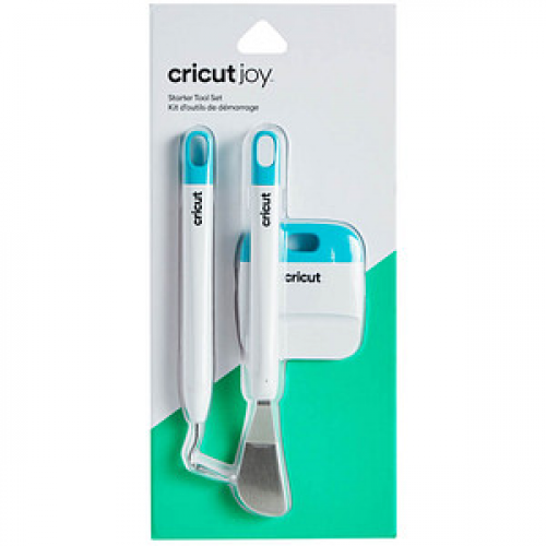 cricut™ Joy Starter Werkzeug-Set für Schneideplotter