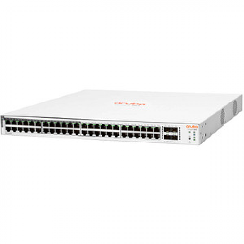 HPE Networking Instant On 1830 48G PoE 4SFP Switch 48-fach