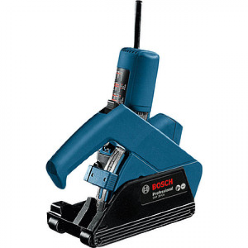 BOSCH Professional GNF 20 CA Mauernutfräse 900 W