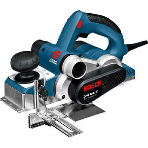 BOSCH Professional GHO 40-82 C Elektrohobel