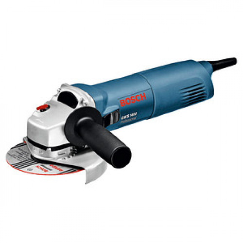 BOSCH Professional GWS 1400 Winkelschleifer 1.400 W