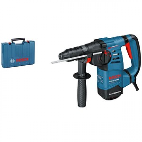 BOSCH Professional GBH 3-28 DFR Bohrhammer