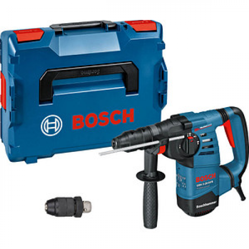 BOSCH Professional GBH 3-28 DFR SDS plus Bohrhammer