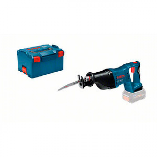 BOSCH Professional GSA 18V-LI Akku-Säbelsäge 18,0 V, ohne Akku