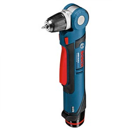 BOSCH Professional GWB 12V-10 Akku-Winkelbohrschrauber 10,8 V, ohne Akku