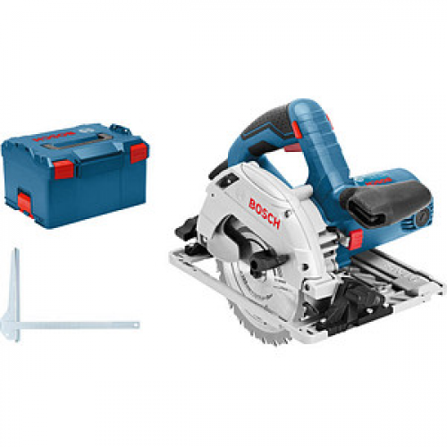 BOSCH Professional GKS 55+ GCE Handkreissäge