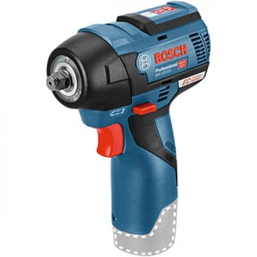 BOSCH Professional GDS 12V-115 Akku-Schlagschrauber 12,0 V, ohne Akku