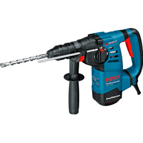 BOSCH Professional GBH 3000 SDS-plus Bohrhammer