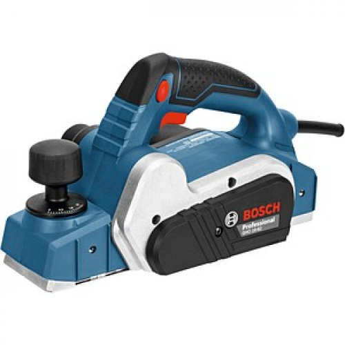 BOSCH Professional GHO 16-82 Hobel 630 W