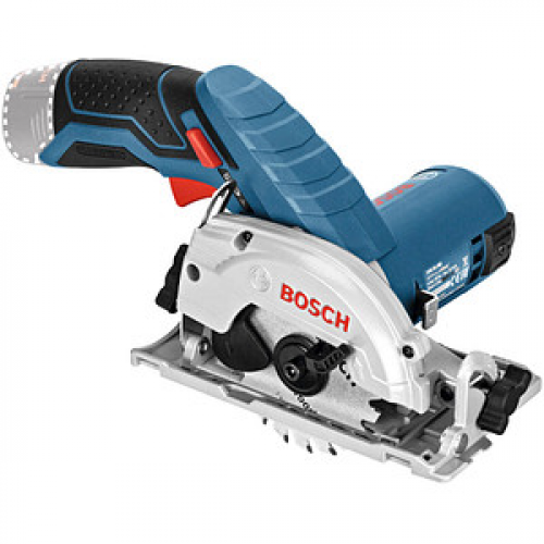 BOSCH Professional GKS12V-26 Akku-Handkreissäge 12,0 V, ohne Akku