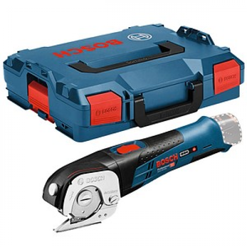 BOSCH Professional GUS 12V-300 Akku-Schere 12,0 V, ohne Akku