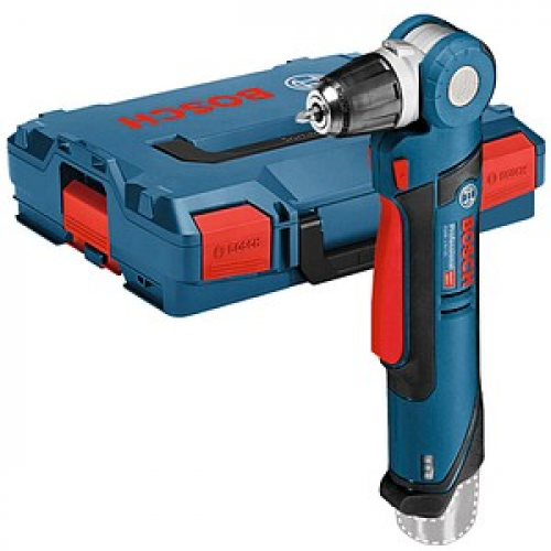 BOSCH Professional GWB 12V-10 Akku-Winkelbohrschrauber 12,0 V, ohne Akku