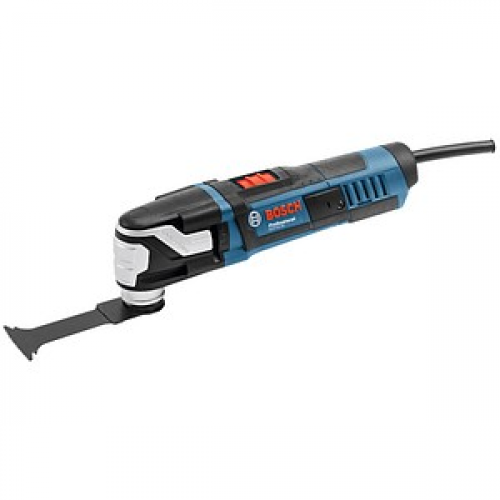 BOSCH Professional GOP 55-36 Multifunktionswerkzeug 550 W