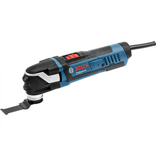 BOSCH Professional GOP 40-30 Multifunktionswerkzeug 400 W