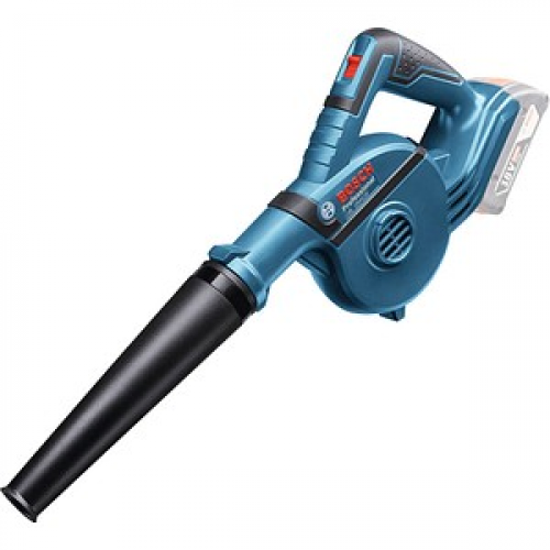 BOSCH Professional GBL 18V-120 Akku-Laubbläser 18,0 V, ohne Akku