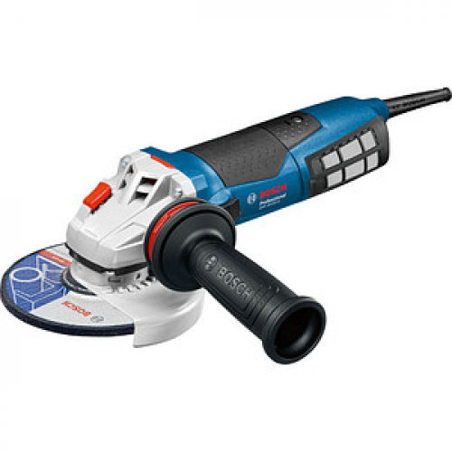 BOSCH Professional GWS 19-150 CI Winkelschleifer 1.220 W