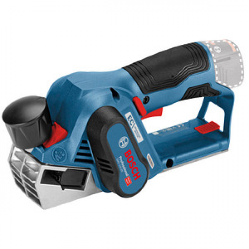 BOSCH Professional GHO 12V-20 Akku-Hobel 12,0 V, ohne Akku