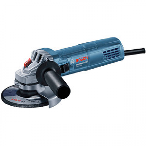 BOSCH Professional GWS 880 Winkelschleifer 880 W