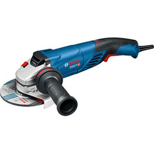 BOSCH Professional GWS 18-125 SL Winkelschleifer 1.800 W