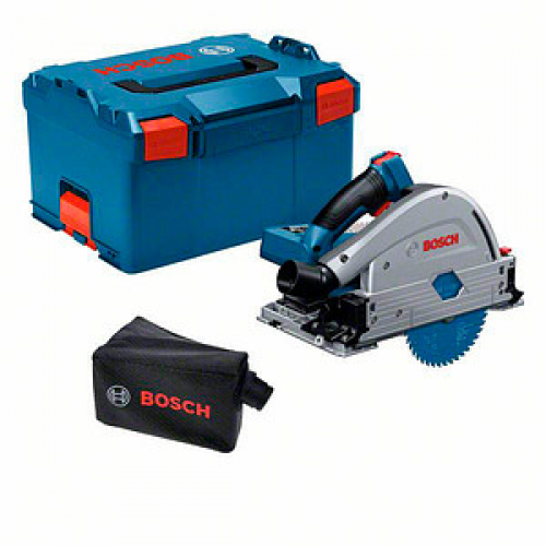 BOSCH Professional GKT 18V-52 Tauchsäge, ohne Akku