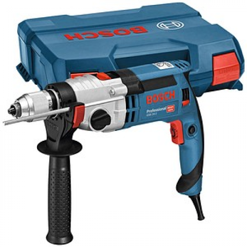 BOSCH Professional GSB 24-2 Schlagbohrmaschine